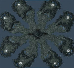Map: Abyss