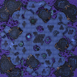 Map: Alterzim Stronghold TE
