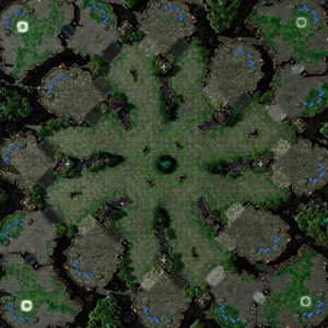 Map: Whirlwind LE (Void)